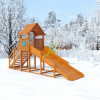 �������� ����� "IgraGrad Snow Fox Start � ������", ���� 4 � ���������� �������� 2026/2027 - SPORTSMAN ����� ����������� ��������� VASIL