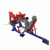      IRON KING   S412   - SPORTSMAN    VASIL