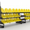������� ��������������� 3-� ������ �� 32 ����� vasilgym - SPORTSMAN ����� ����������� ��������� VASIL
