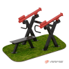 ��� ���� � ���������� ��������� ARMS400 ������� �������� ���� ARMS S-Dostavka - SPORTSMAN ����� ����������� ��������� VASIL