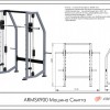 ������ ������ ARMSX900 ���������������� �������� ���� ARMS S-Dostavka - SPORTSMAN ����� ����������� ��������� VASIL