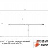 ARMS010.2    ARWOK010.2   ARMS Armssport - SPORTSMAN    VASIL