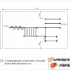 ���������� �������� ������ ARWOK231 ������� Armssport ARMS - SPORTSMAN ����� ����������� ��������� VASIL