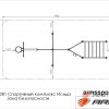 ���������� �������� ����� ARWOK281 ������� Armssport ARMS - SPORTSMAN ����� ����������� ��������� VASIL