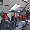 20  REGENT IRON KING   - SPORTSMAN    VASIL