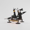   IRON KING   S408   - SPORTSMAN    VASIL