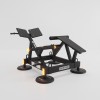   IRON KING   S407 + - SPORTSMAN    VASIL