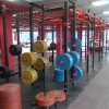    "" IRON KING   - SPORTSMAN    VASIL