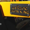  Gerzog    Ironking FW002        - SPORTSMAN    VASIL