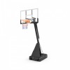 Баскетбольная стойка UNIX Line B-Stand-TG 54x32" R45 H230-305 см BSTS305_54TGBK купить тренажеры для школы ека-спорт - SPORTSMAN завод спортивного инвентаря VASIL