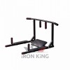 �� 3-16 ������ ��������� IRON KING ����� ���� CR129 - SPORTSMAN ����� ����������� ��������� VASIL