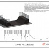  SPM1104 ARMS Armssport  -  - SPORTSMAN    VASIL