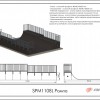 SPM1108L ARMS Armssport      - SPORTSMAN    VASIL