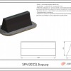  SPM3022L ARMS  -  - SPORTSMAN    VASIL