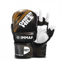 MMI-602  MMA IMMAF APPROVED L - - SPORTSMAN    VASIL