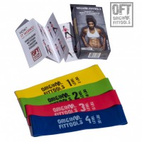  - Original FitTools FT-MBST - SPORTSMAN    VASIL