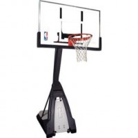   ,  Spalding NBA THE BEAST PORTABLE 60" . 74560CN - SPORTSMAN    VASIL