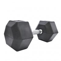 Гантель гексагональная 32,5 кг IK IRON KING Айрон Кинг - SPORTSMAN завод спортивного инвентаря VASIL