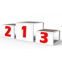 ��������� ���������� ������ ��-1 600�600�380 ��� ����������� arms - SPORTSMAN ����� ����������� ��������� VASIL