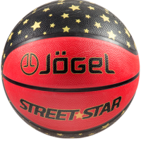   Street Star 7 - SPORTSMAN    VASIL