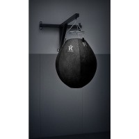 Мешок вечный, "шар" боксерский IRON KING Айрон Кинг Размер: 65 х 80 см Вес: 25 - 35 кг. - SPORTSMAN завод спортивного инвентаря VASIL