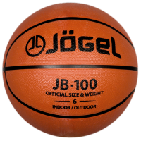   JB-100 6 - SPORTSMAN    VASIL