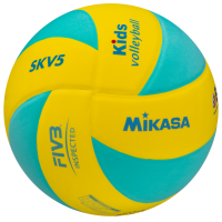   SKV5 YLG FIVB Inspected - SPORTSMAN    VASIL