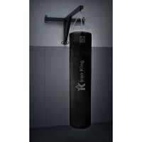 Мешок вечный IRON KING Айрон Кинг 1,8 м., диам. 400 мм., вес от 85 кг. - SPORTSMAN завод спортивного инвентаря VASIL