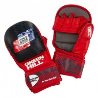 MMU-0111   MMA  L - - SPORTSMAN    VASIL