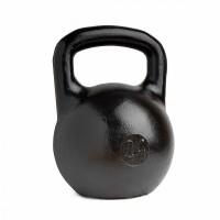 Гиря любительская 24 кг IK IRON KING Айрон Кинг - SPORTSMAN завод спортивного инвентаря VASIL