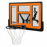   ALPIN STREETBALL BBS-44 - SPORTSMAN    VASIL