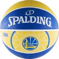   Spalding Golden State  7 . 83304z - SPORTSMAN    VASIL