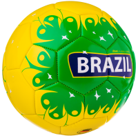   Brazil 5 - SPORTSMAN    VASIL