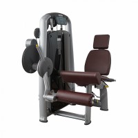 Профессиональный тренажер IRON KING Айрон Кинг IMPERATOR Сгибание ног сидя IKL-1001 - SPORTSMAN завод спортивного инвентаря VASIL