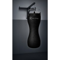 Мешок вечный IRON KING Айрон Кинг "восьмерка" 1,4 м., макс. диам. 400 мм., 45 - 50 кг. - SPORTSMAN завод спортивного инвентаря VASIL