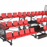 ������� ��������������� 3-� ������ �� 32 ����� (��������) - SPORTSMAN ����� ����������� ��������� VASIL