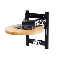 Платформа регулируемая Green Hill GHAP-5801 - SPORTSMAN завод спортивного инвентаря VASIL