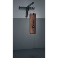 Мешок из воловьей кожи IRON KING Айрон Кинг 1 м., диам. 300 мм., вес от 25 кг. - SPORTSMAN завод спортивного инвентаря VASIL