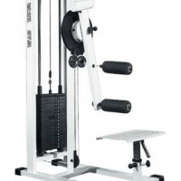    Vasil B.327  Vasil Gym    -    - SPORTSMAN    VASIL