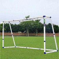 Ворота игровые DFC 12ft пластик GOAL366B - SPORTSMAN завод спортивного инвентаря VASIL