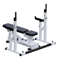 ���������������� ������� �������� ������ ������������ �� �������� Sabirgym SG004 �������� - SPORTSMAN ����� ����������� ��������� VASIL