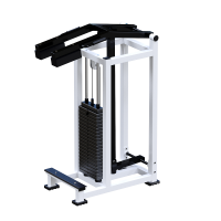 ���������������� �������� ������-������ Sabirgym SG022.1 ���� 100 �� ����� - SPORTSMAN ����� ����������� ��������� VASIL