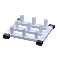 ������ ��� ������ Sabirgym SG023 ����� - SPORTSMAN ����� ����������� ��������� VASIL