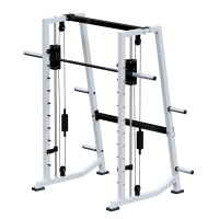 ���������������� ������� �������� ������ ������ ����� Sabirgym SG033.1 iron king - SPORTSMAN ����� ����������� ��������� VASIL