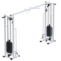 ��������� �� ���� ���������������� ���� ����� 2�100 �� �������� Sabirgym SG082.2*100*2400 s-dostavka - SPORTSMAN ����� ����������� ��������� VASIL