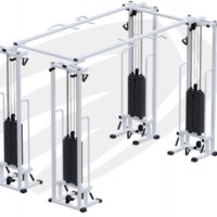 ������� ��������� �� ���� ����������������� ��������� �������� Sabirgym SG083.4*75*3530*2059*2400 ����� 4�75 �� sportsman - SPORTSMAN ����� ����������� ��������� VASIL