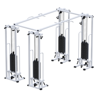 ������� ��������� �� ���� ����������������� ��������� �������� Sabirgym SG083.4*100*3530*2059*2200 ����� 4�100 �� proven quality - SPORTSMAN ����� ����������� ��������� VASIL