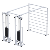 ���������������� �������� �� �������� ������� �������� Sabirgym SG085.2*100 ��� ������������� vasil - SPORTSMAN ����� ����������� ��������� VASIL