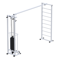 ���������������� �������� �������� + �������� ������ ���� 100 �� Sabirgym SG087.1*2200*100 arms - SPORTSMAN ����� ����������� ��������� VASIL