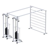 ���������������� �������� ��������-2+�������� ������ ���� 2�75�� Sabirgym SG088.2�2200*75 ������������ �������� - SPORTSMAN ����� ����������� ��������� VASIL